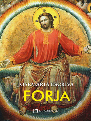 cover image of Forja